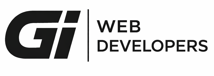 GI Web Developers logo